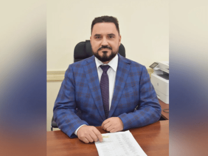 Олег Иванов назначен на пост временного главы Токсовского поселения