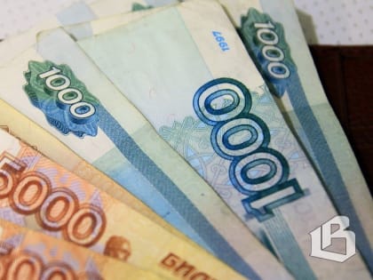 С 2025 года в России начал действовать пятиступенчатый налог с доходов