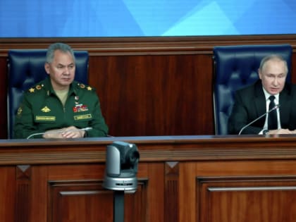 Минобороны объявило о прекращении огня на Украине на 36 часов