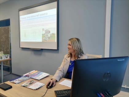 Педагоги Центра дополнительного образования приняли участие в региональной конференции «Дополнительное образование детей Ленинградской области в Год педагога и наставника: современ