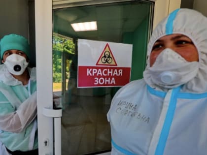 За сутки в Ленобласти 37 человек заболели COVID-19