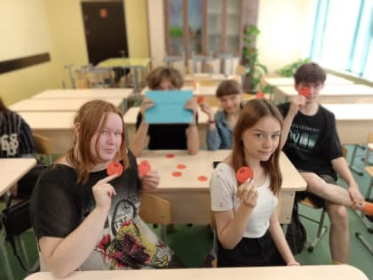 Познали основы гражданского общества