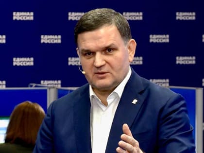 «Кто думает иначе — не с нами»: Сергей Перминов прокомментировал решение лишить партбилета отдохнувшего в Дубае единоросса