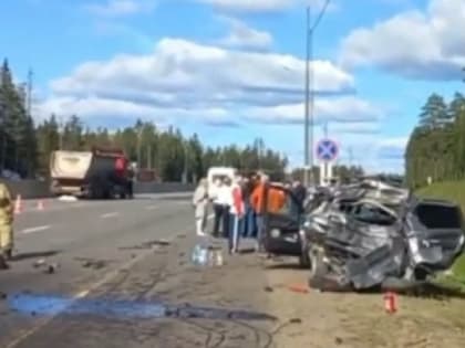 Семьи погибших и пострадавших на «Скандинавии»  велосипедисток получат выплаты