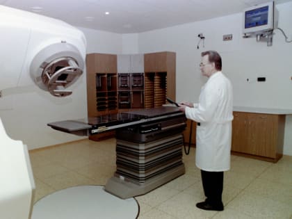 Онколог назвал самые распространенные в России виды рака