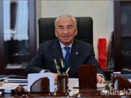 Глава Закса Ленобласти поздравил жителей двух регионов с Днем основания Петербурга