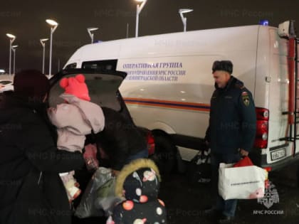 Россия рассчитывает на днях закончить эвакуацию из сектора Газа, но вышли еще не все