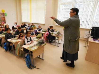 В Ленобласти с начала Года Команды Знаний провели около 150 просветительских мероприятий