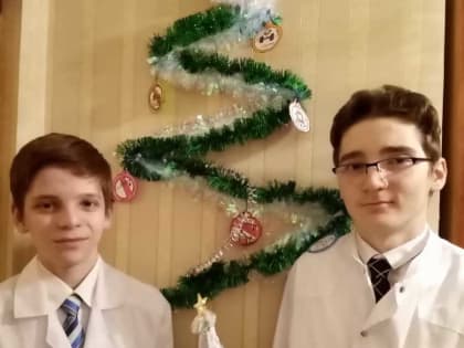 Всероссийская акция «Здоровый новый год. ZОЖная ёлка»