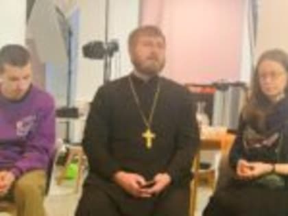 Добрый разговор