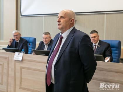 Назначен новый руководитель администрации Всеволожского района