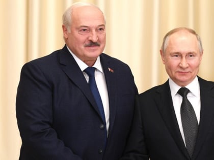 Ядерное оружие придвинут к западным границам, заявил посол РФ в Белоруссии