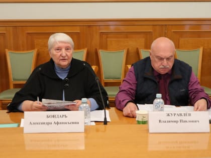 Муниципальные общественные палаты должны работать активно и быть на острие событий