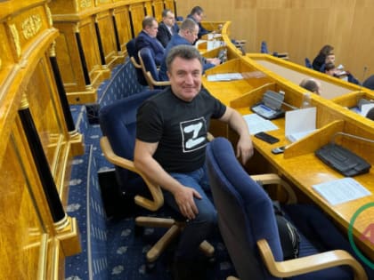 Арестован депутат ЗакСа Ленобласти Сидоренко