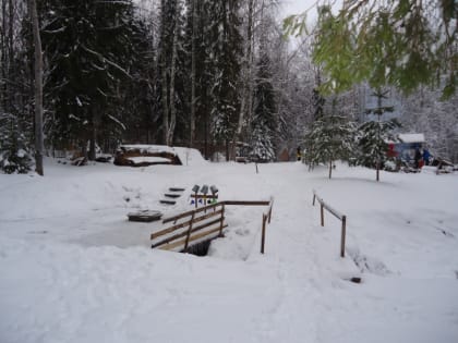 Похолодание вскоре придет на смену оттепели