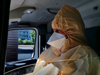 За сутки в Ленобласти 22 человека заболели COVID-19