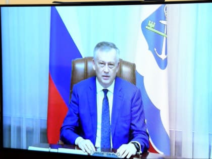 Дрозденко поговорит с жителями Ленобласти с экрана телевизора. Недолго, и только с теми, кому повезёт дозвониться