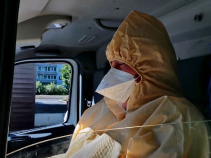 В Ленобласти от коронавируса за сутки вылечилось 72 человека