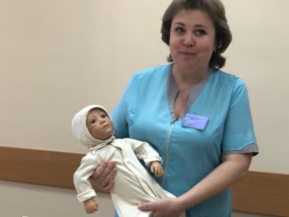 Семьям, ждущим прибавления, особое внимание