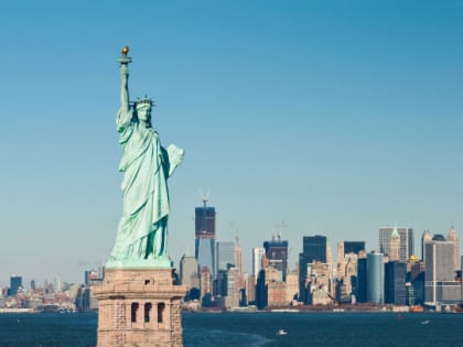 МВФ предупредил о системном риске для мировой экономики из-за госдолга США