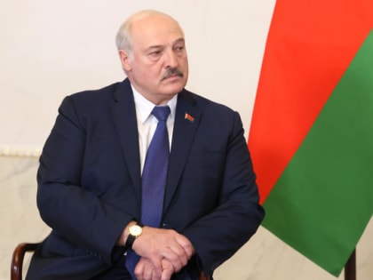 Лукашенко назвал условия для применения тактического ядерного оружия