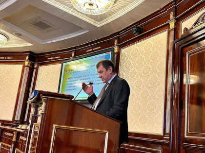 В Ленинградской области проведен мониторинг технического состояния МКД за 2022 год