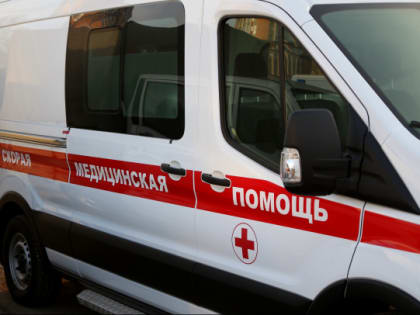 Гатчинский район вышел в лидеры по числу заболевших коронавирусом в Ленобласти