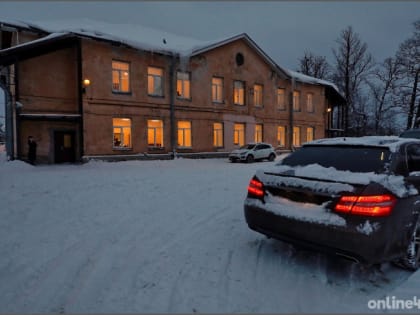 В субботу в Ленобласти будет снежно и скользко