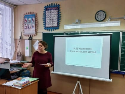 О детях и для детей