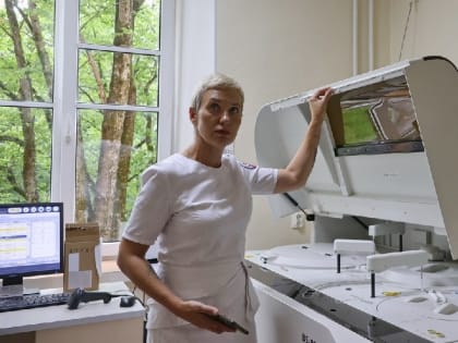 Новые инициативы по улучшению здравоохранения в городе
