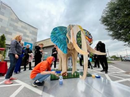 Мультицентр: моя вселенная.