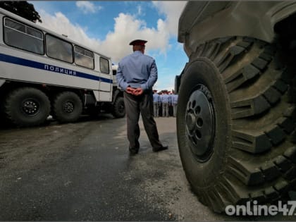 В Выборгском районе Ленобласти обнаружили нарколабораторию на месте пожара в частном доме