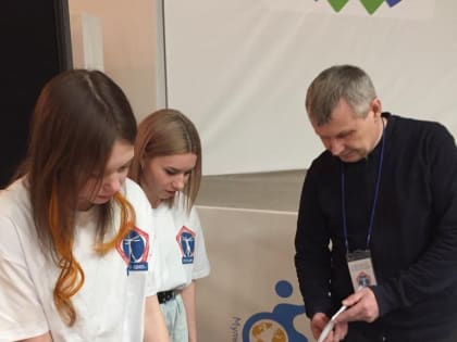 Всероссийская акция «БУДЬ ЗДОРОВ» г. Всеволожск