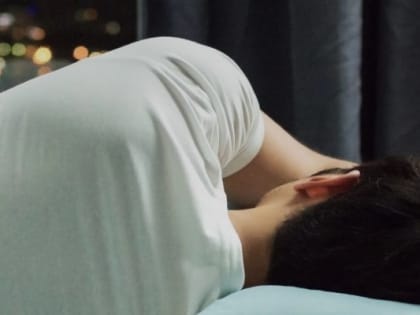 Nature: постоянное недосыпание вызывает воспаление сосудов