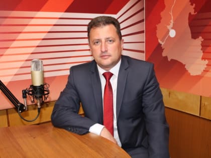 Евгений Богомазов покидает правительство