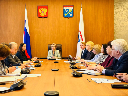 В регионе обсудили развитие проекта «Профессионалитет»