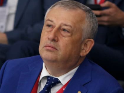 Губернатор Дрозденко выйдет на связь с земляками 17 июля