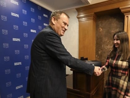 Развитие мотоспорта и мототуризма в Ленобласти идёт семимильными шагами