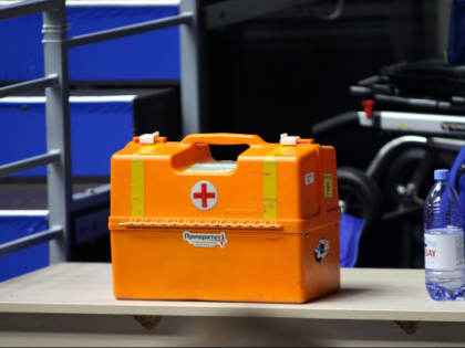 Максимум заболевших коронавирусом в Ленобласти выявили в Выборгском районе