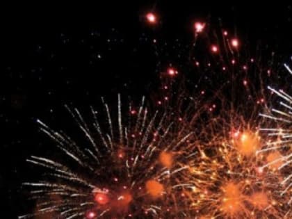 РИА Новости: Источник говорит, в Москве не будет новогоднего салюта