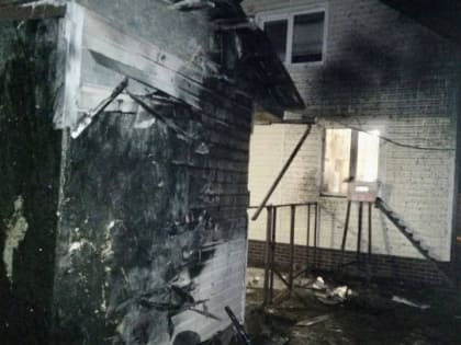 Жертвой обстрела белгородского села стала 12-летняя девочка