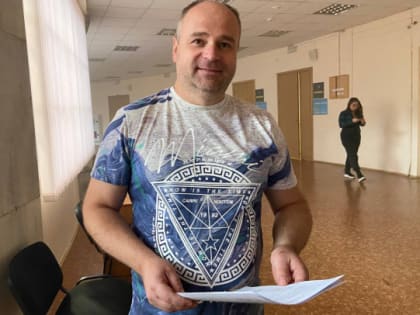 Кировские, смиритесь - Шорников навсегда. Так решил суд