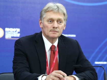 В Кремле оценили слова Нуланд, назвавшей Крым законной военной целью