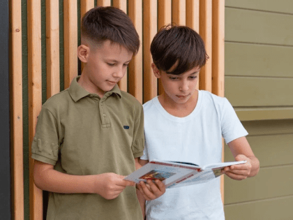 Опубликован примерный календарный план воспитательной работы