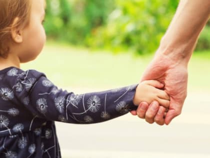 Ленобласть решилась платить опекунам на сирот детский прожиточный  минимум