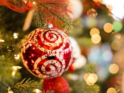 Рождественская служба в храме Христа Спасителя начнется в 23 часа