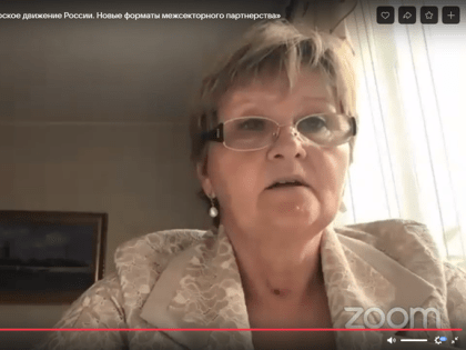 Ленинградская область делится опытом по развитию донорства