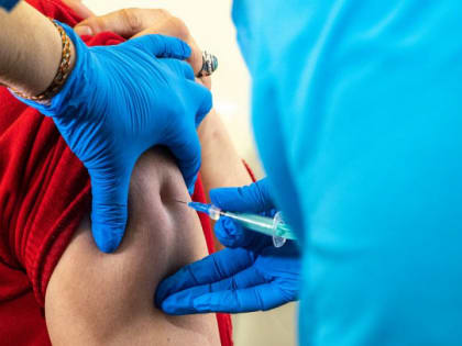 Инфекционист назвал прививки, которые необходимо сделать в феврале