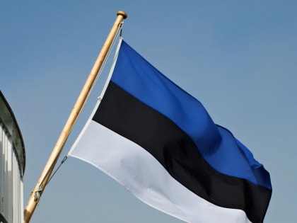 Эстония запретила въезд автомобилей с российскими номерами