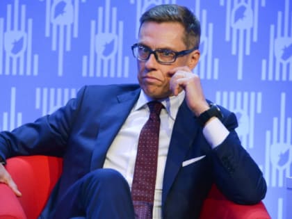 Китайский звонок. Финский президент назвал способ закончить конфликт на Украине